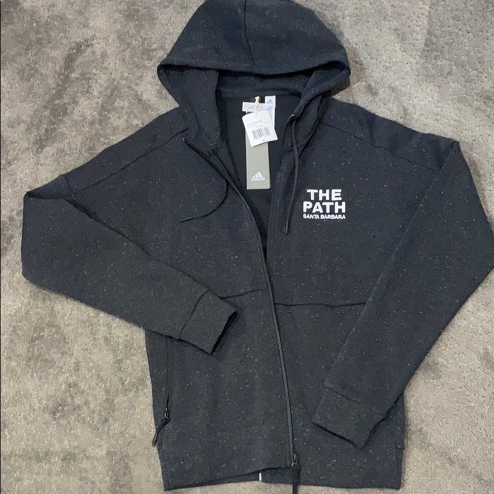 Adidas Jacket